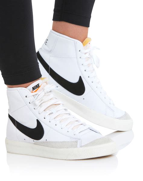 nike mid blazer damen|nike blazers women size 7.5.